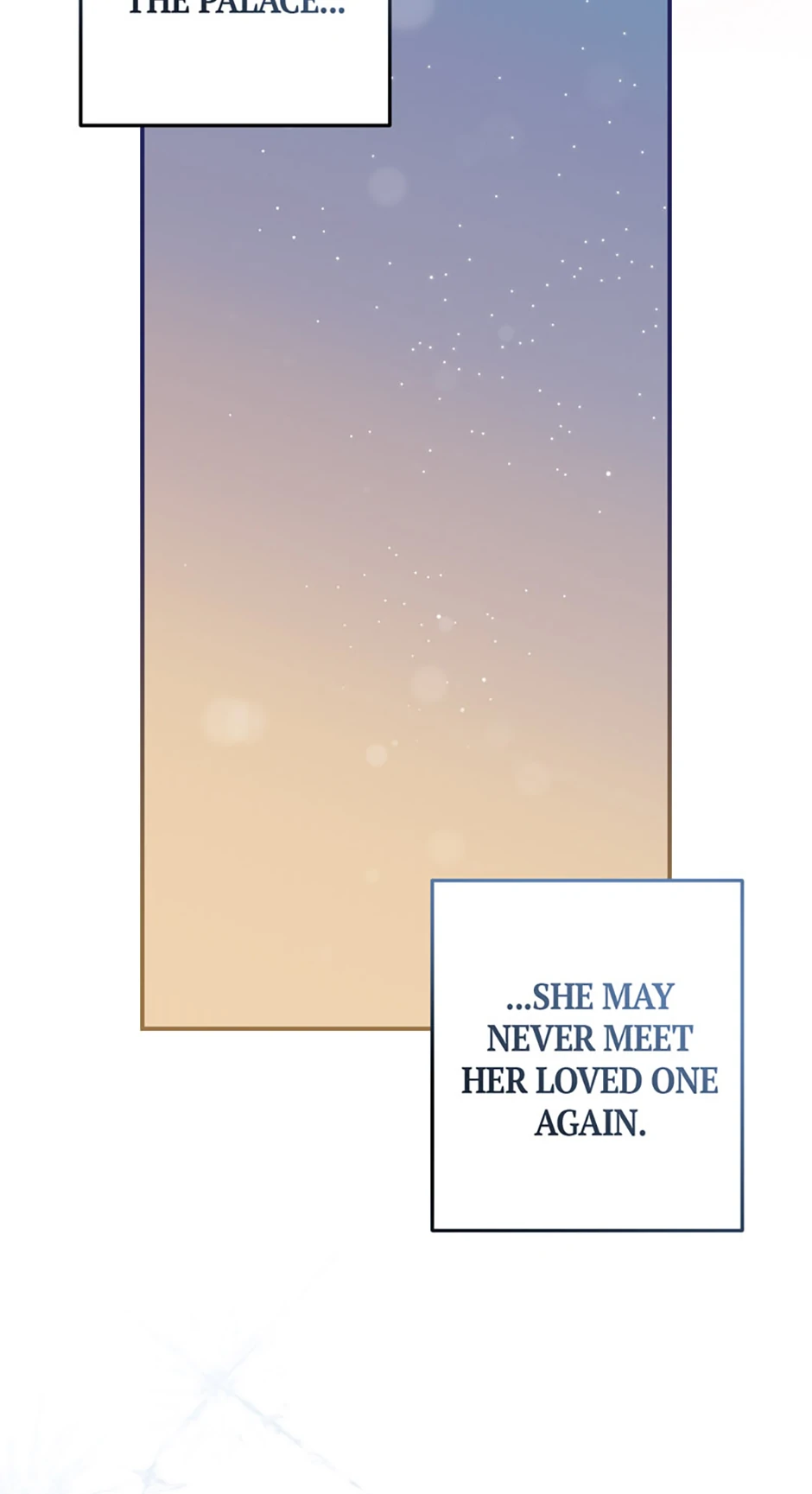 Will You Marry Me Under Contract, Your Highness? Chapter 65 - Page 38