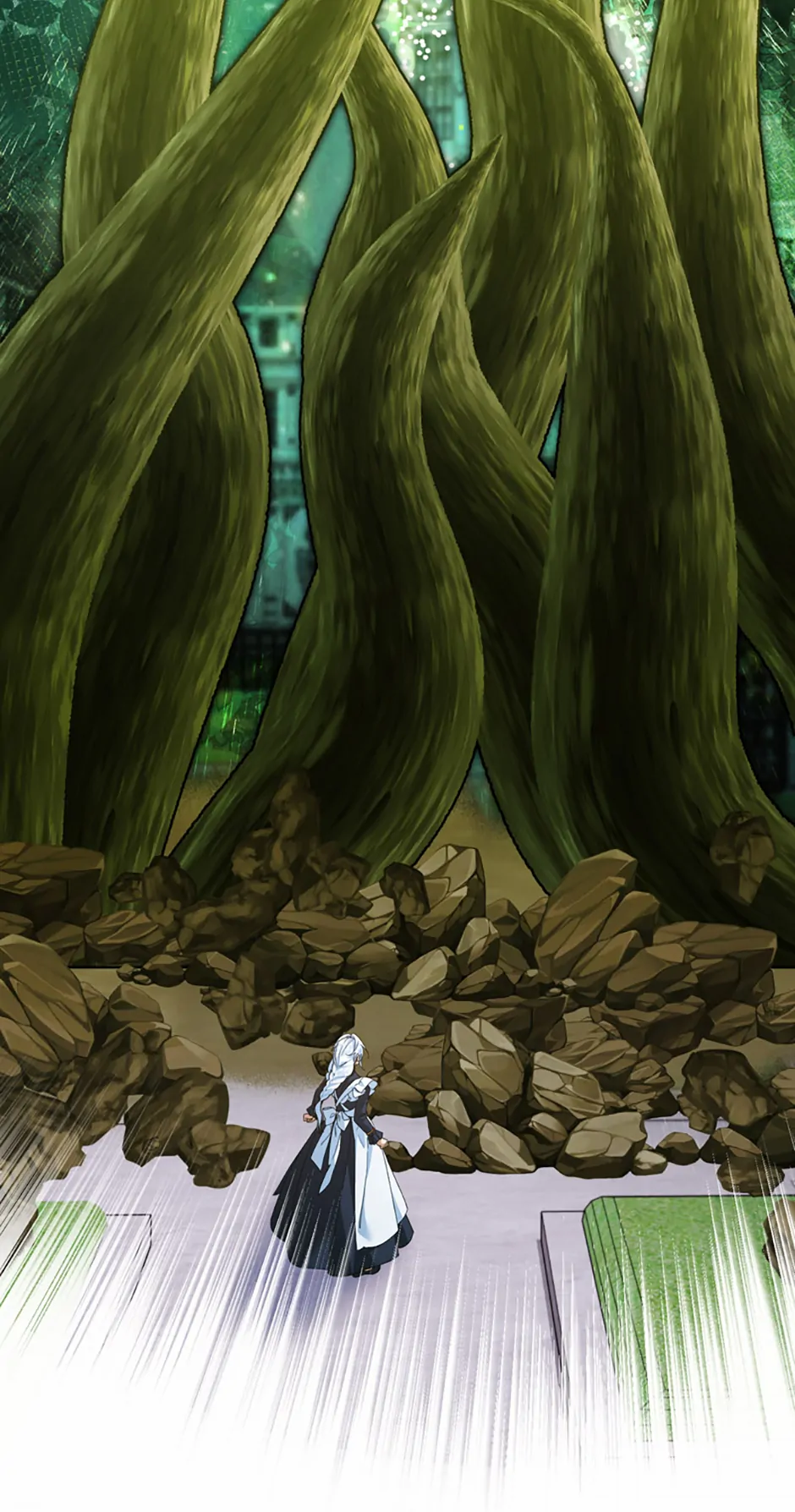 Will You Marry Me Under Contract, Your Highness? Chapter 65 - Page 46