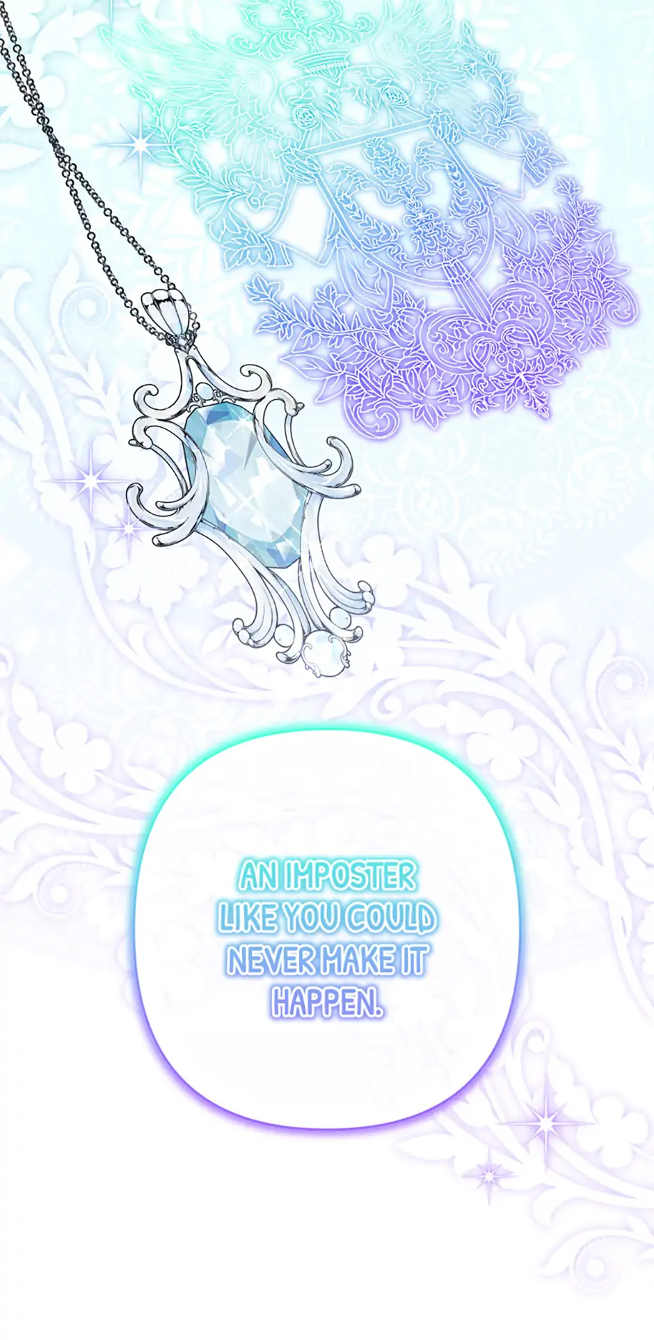 Will You Marry Me Under Contract, Your Highness? Chapter 65 - Page 6