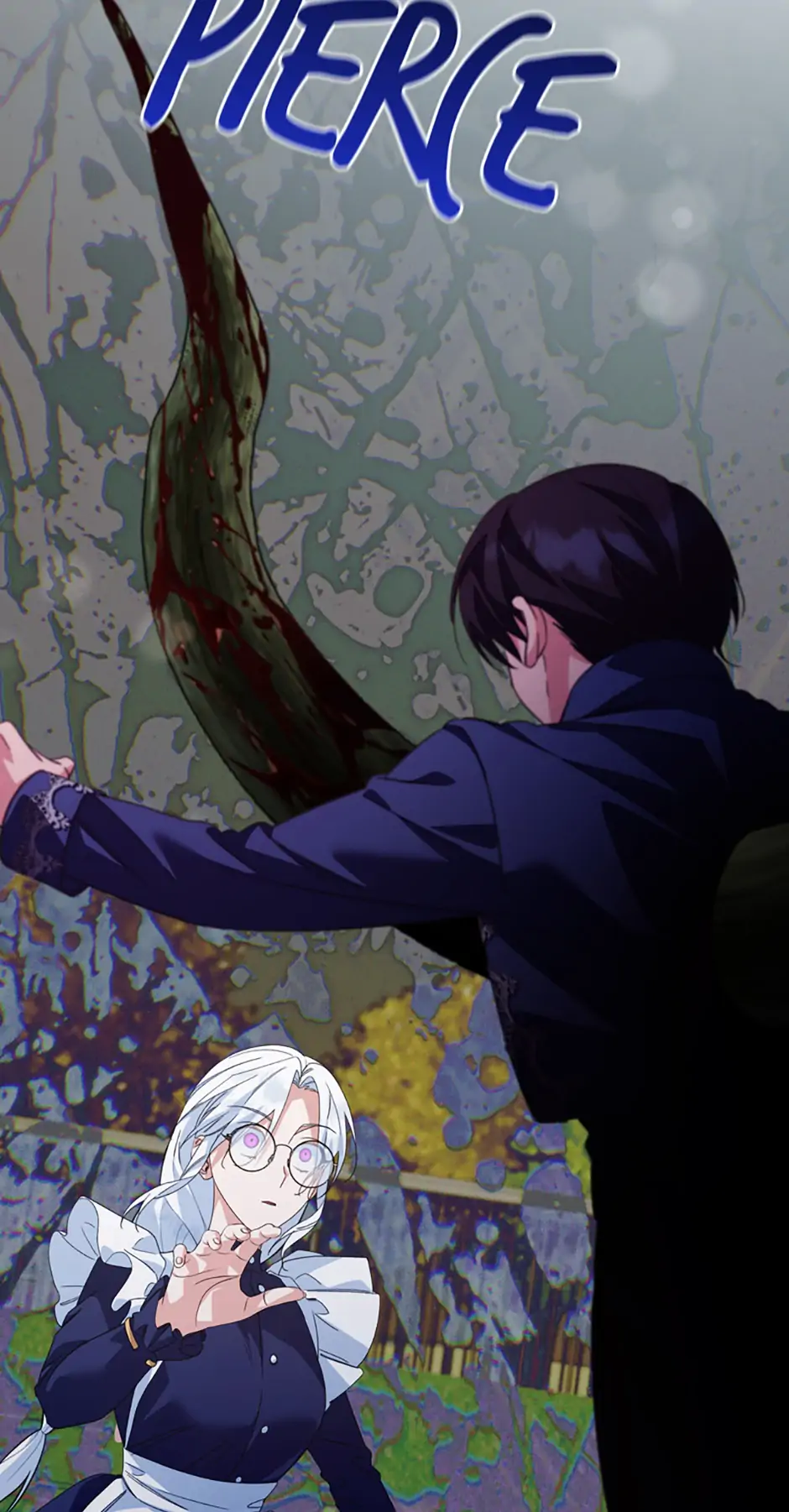 Will You Marry Me Under Contract, Your Highness? Chapter 65 - Page 52