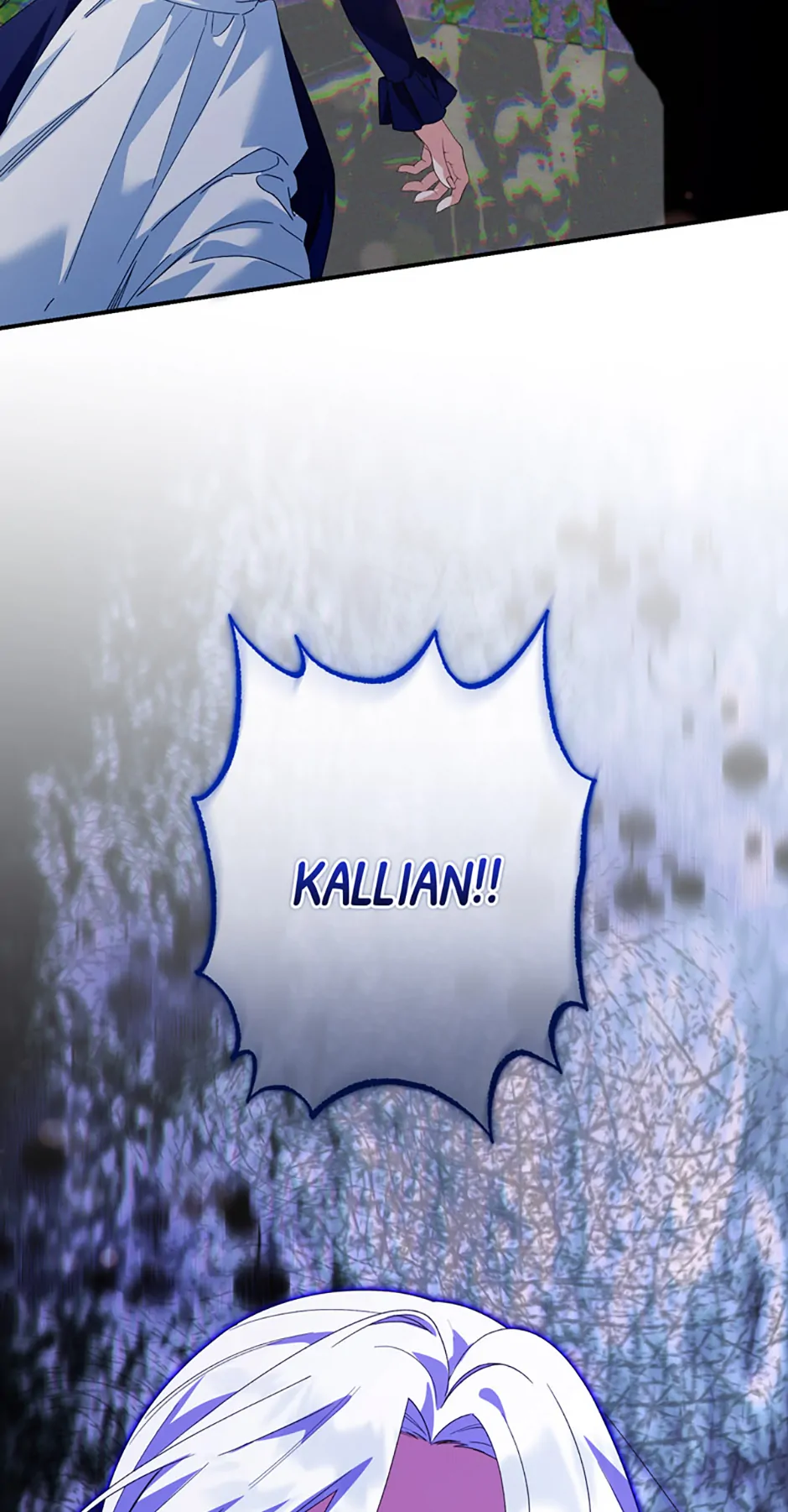 Will You Marry Me Under Contract, Your Highness? Chapter 65 - Page 53