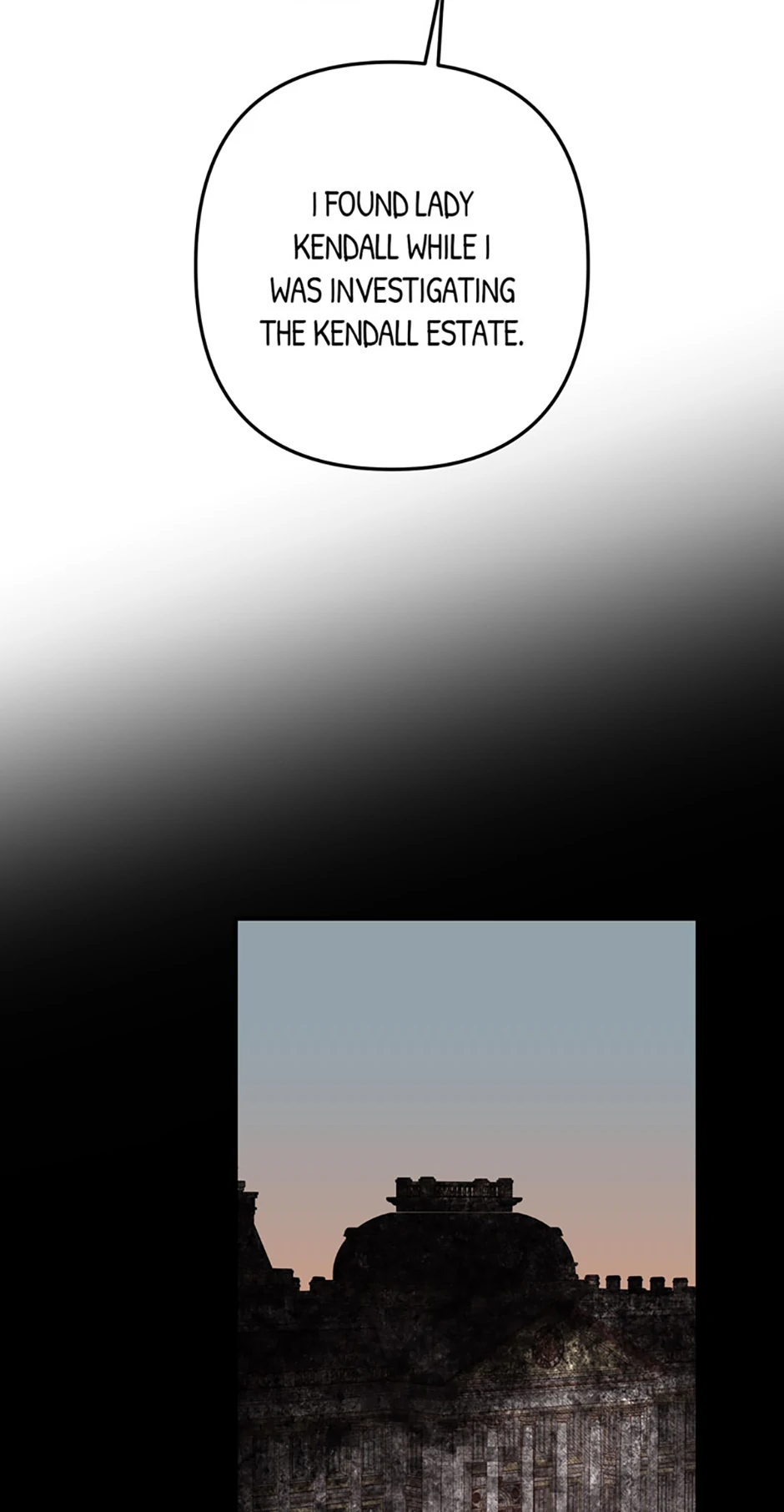 Will You Marry Me Under Contract, Your Highness? Chapter 65 - Page 9