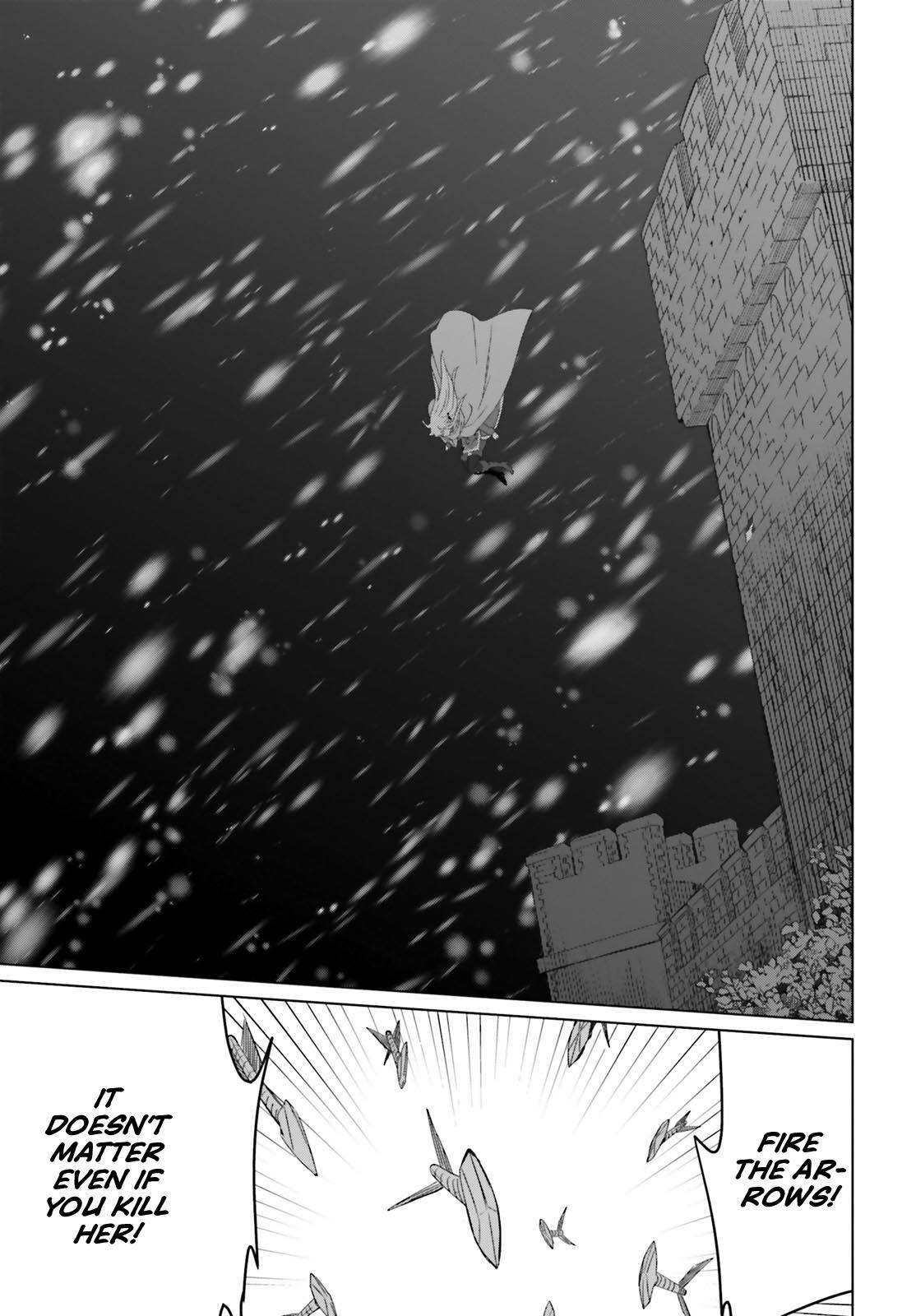 Win Over the Dragon Emperor This Time Around, Noble Girl! Chapter 1 - Page 16