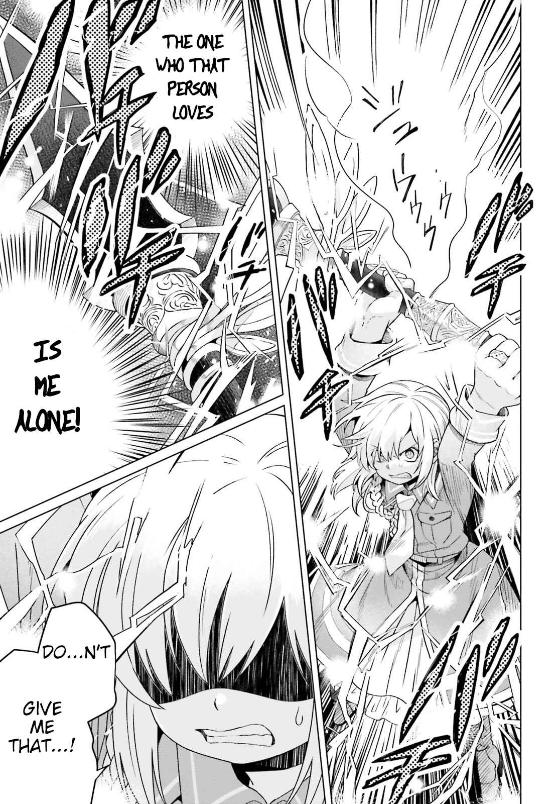 Win Over the Dragon Emperor This Time Around, Noble Girl! Chapter 14 - Page 34