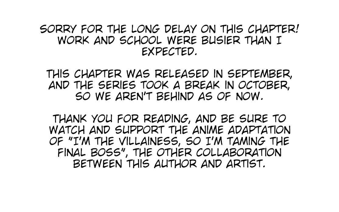 Win Over the Dragon Emperor This Time Around, Noble Girl! Chapter 18 - Page 37
