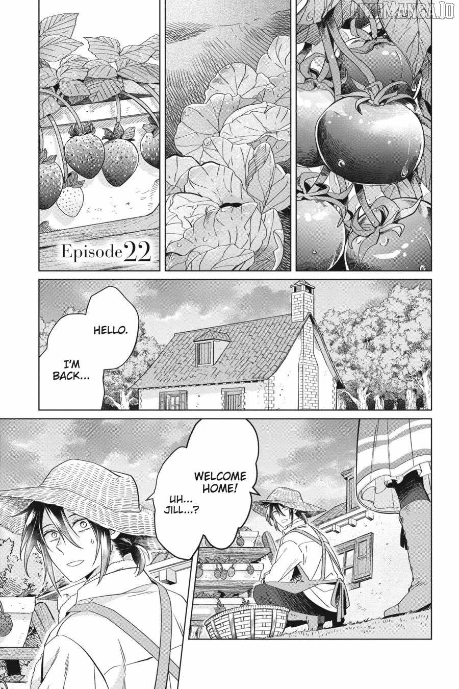 Win Over the Dragon Emperor This Time Around, Noble Girl! Chapter 22 - Page 1