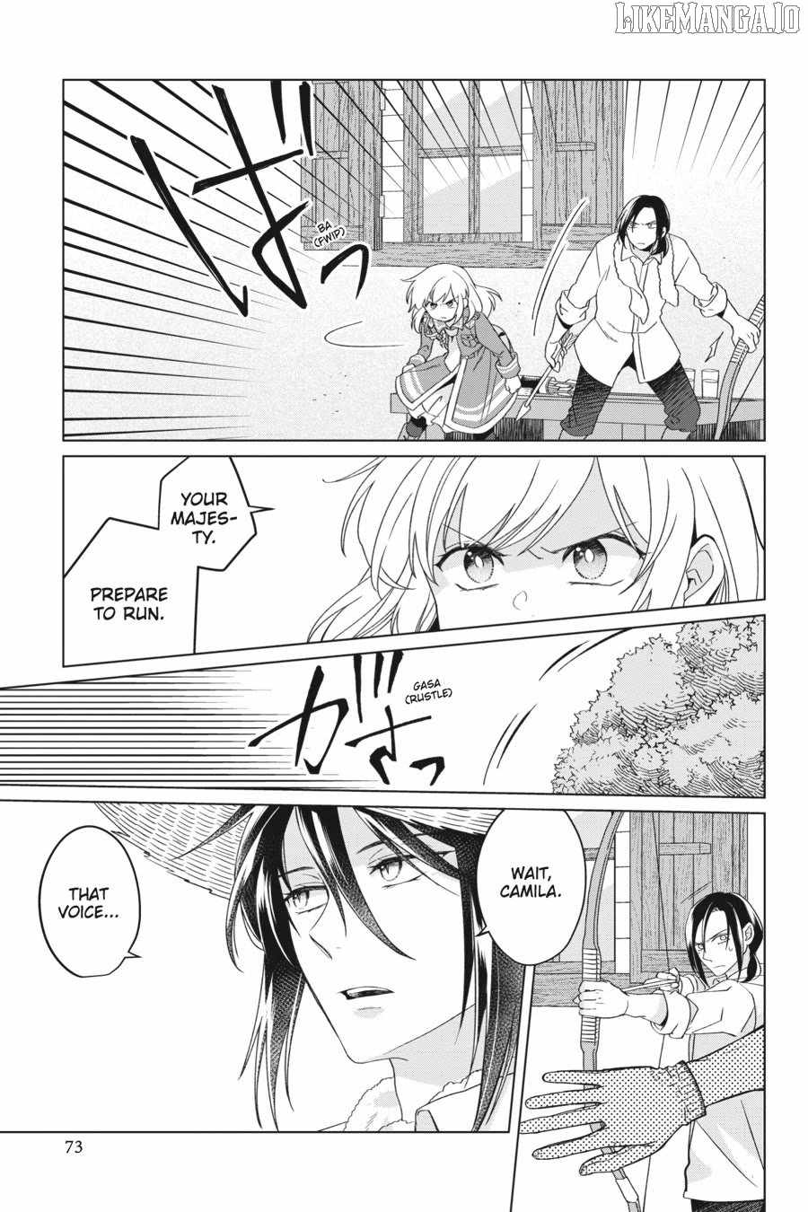 Win Over the Dragon Emperor This Time Around, Noble Girl! Chapter 22 - Page 7