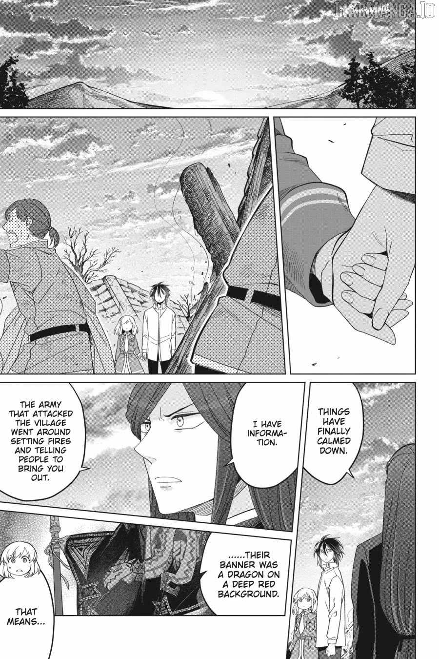 Win Over the Dragon Emperor This Time Around, Noble Girl! Chapter 23 - Page 14