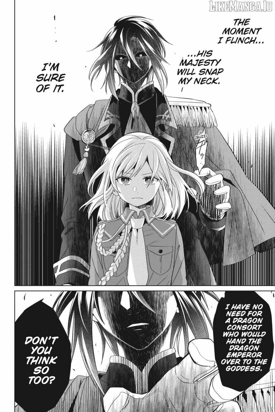 Win Over the Dragon Emperor This Time Around, Noble Girl! Chapter 24 - Page 27