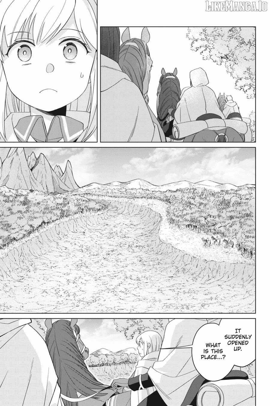 Win Over the Dragon Emperor This Time Around, Noble Girl! Chapter 26 - Page 39