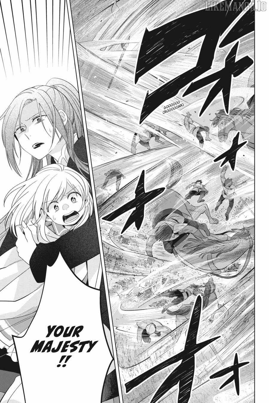Win Over the Dragon Emperor This Time Around, Noble Girl! Chapter 27 - Page 11