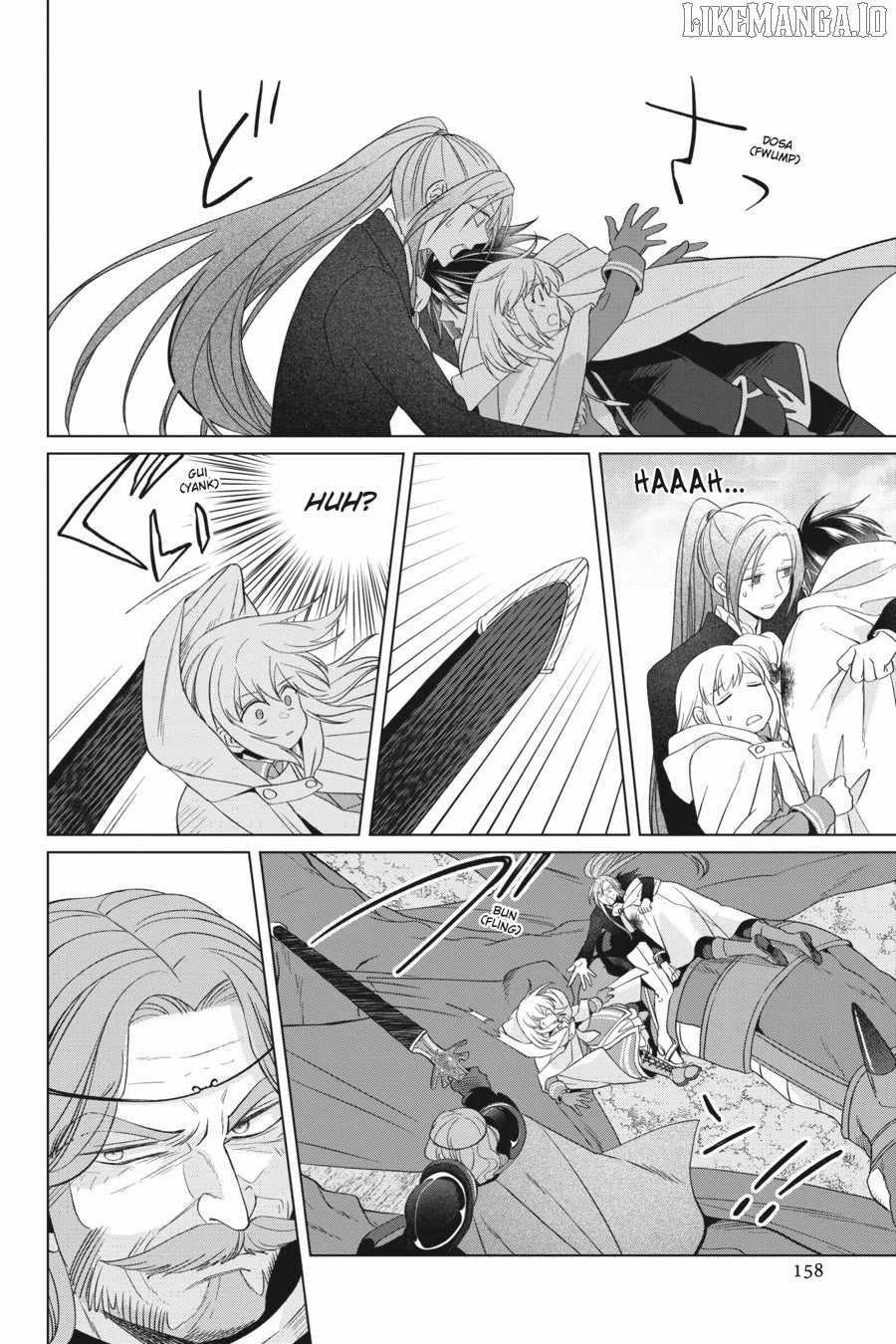 Win Over the Dragon Emperor This Time Around, Noble Girl! Chapter 27 - Page 20