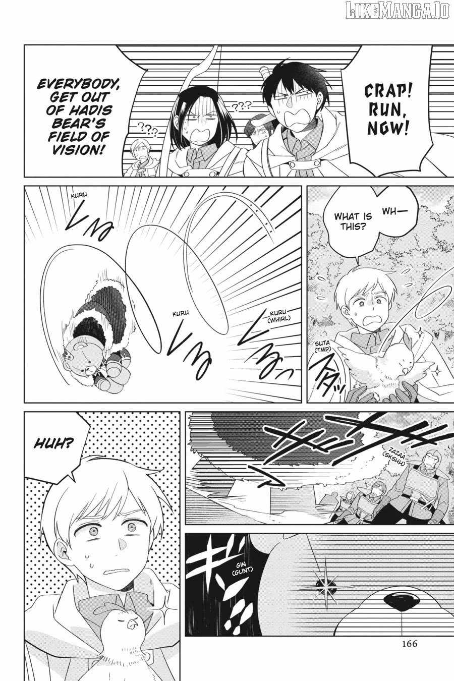 Win Over the Dragon Emperor This Time Around, Noble Girl! Chapter 27 - Page 28
