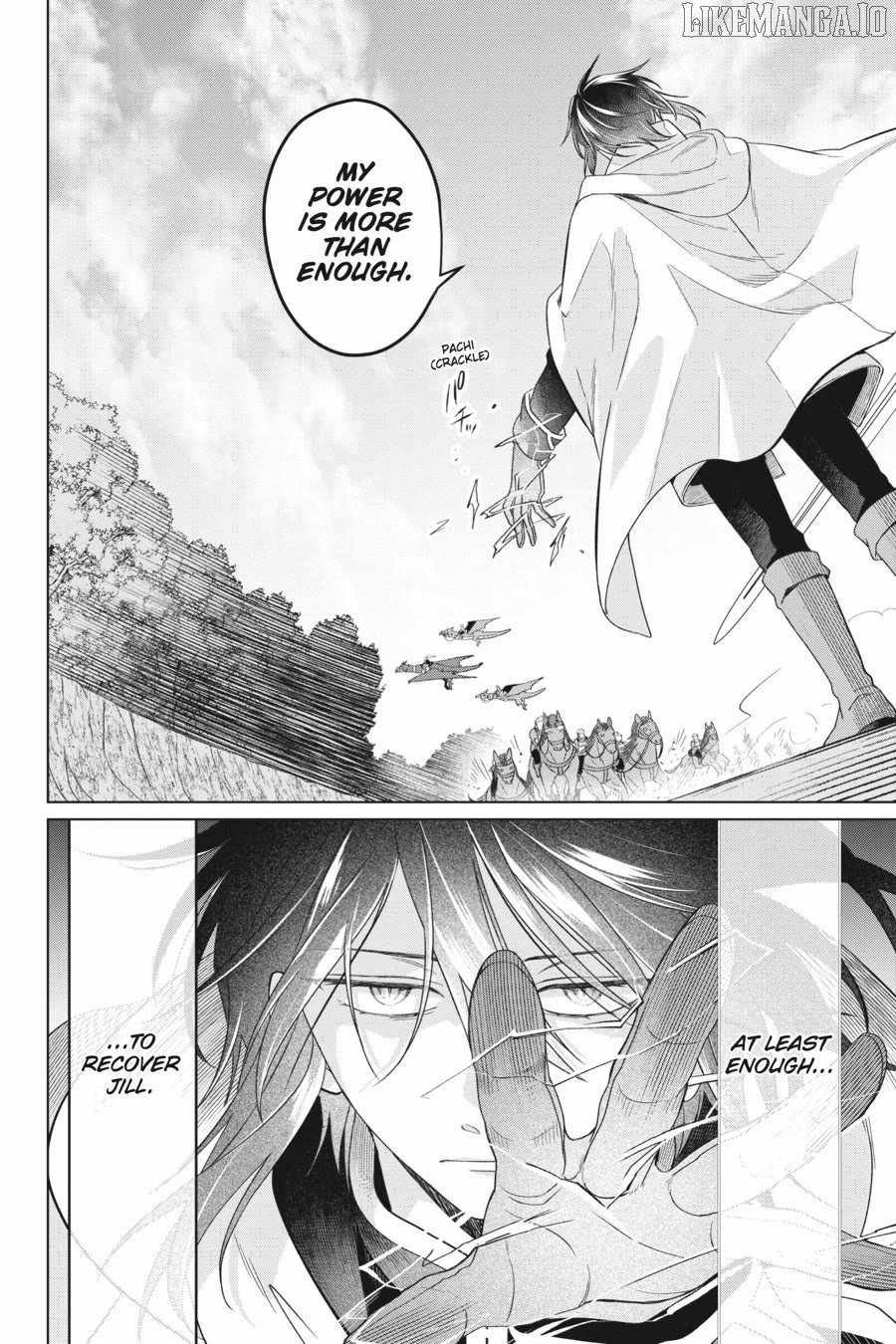 Win Over the Dragon Emperor This Time Around, Noble Girl! Chapter 27 - Page 10