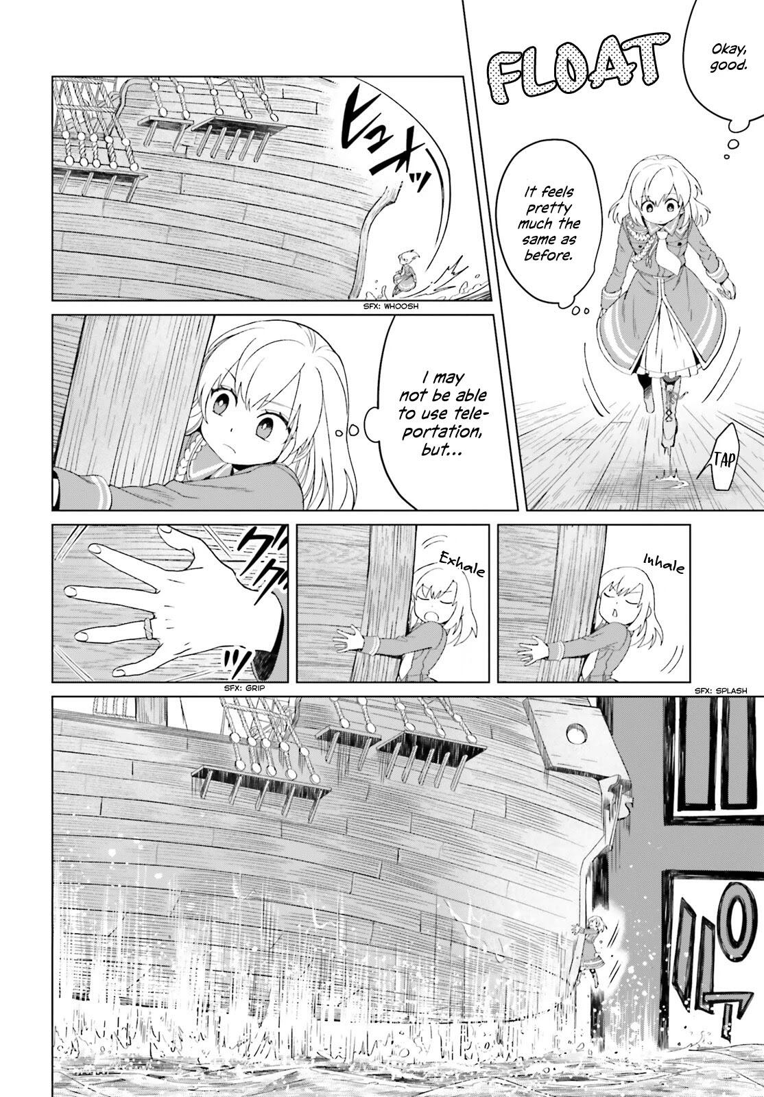Win Over the Dragon Emperor This Time Around, Noble Girl! Chapter 3 - Page 5