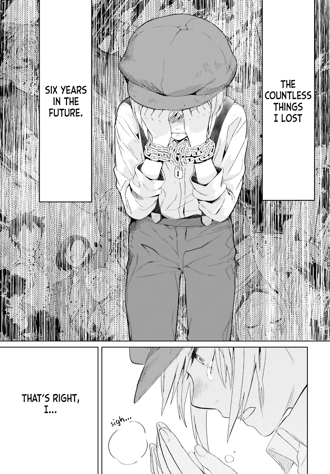 Win Over the Dragon Emperor This Time Around, Noble Girl! Chapter 5 - Page 24