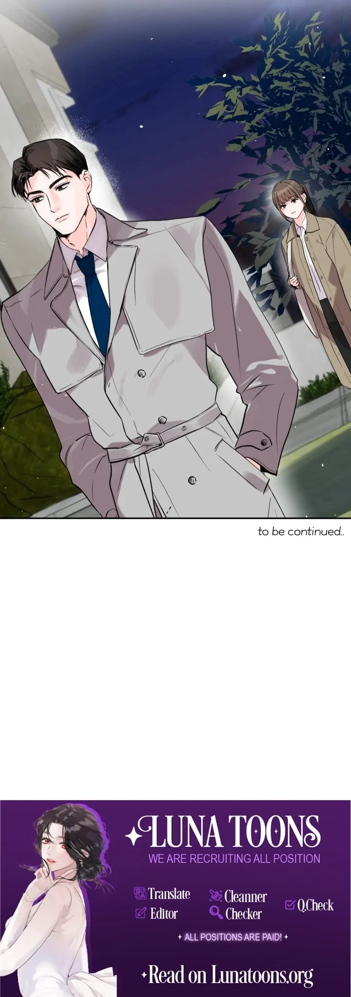 Winter Romance Chapter 1 - Page 112