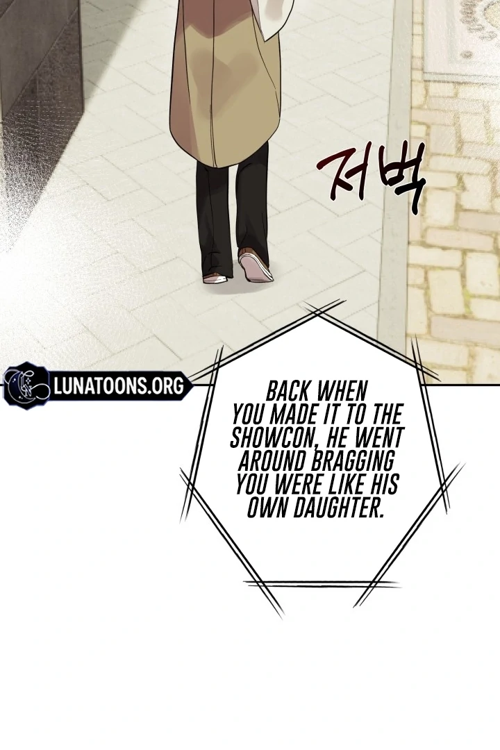 Winter Romance Chapter 1 - Page 38