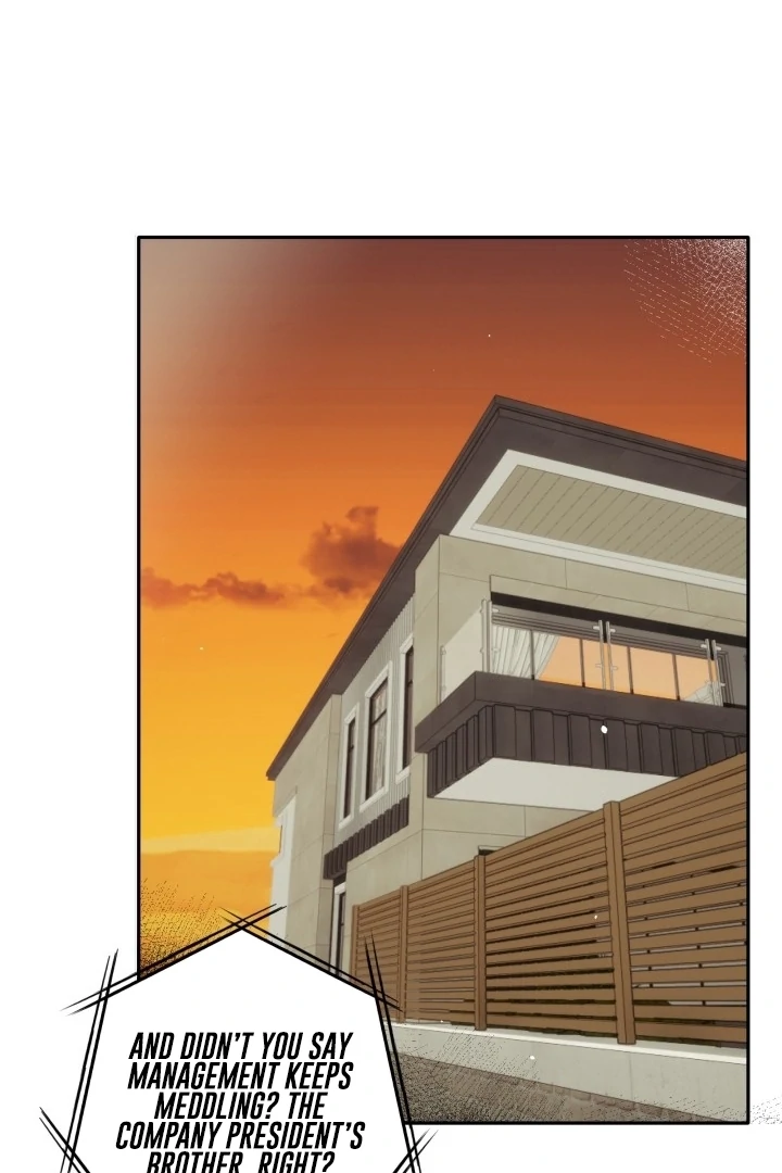 Winter Romance Chapter 1 - Page 39