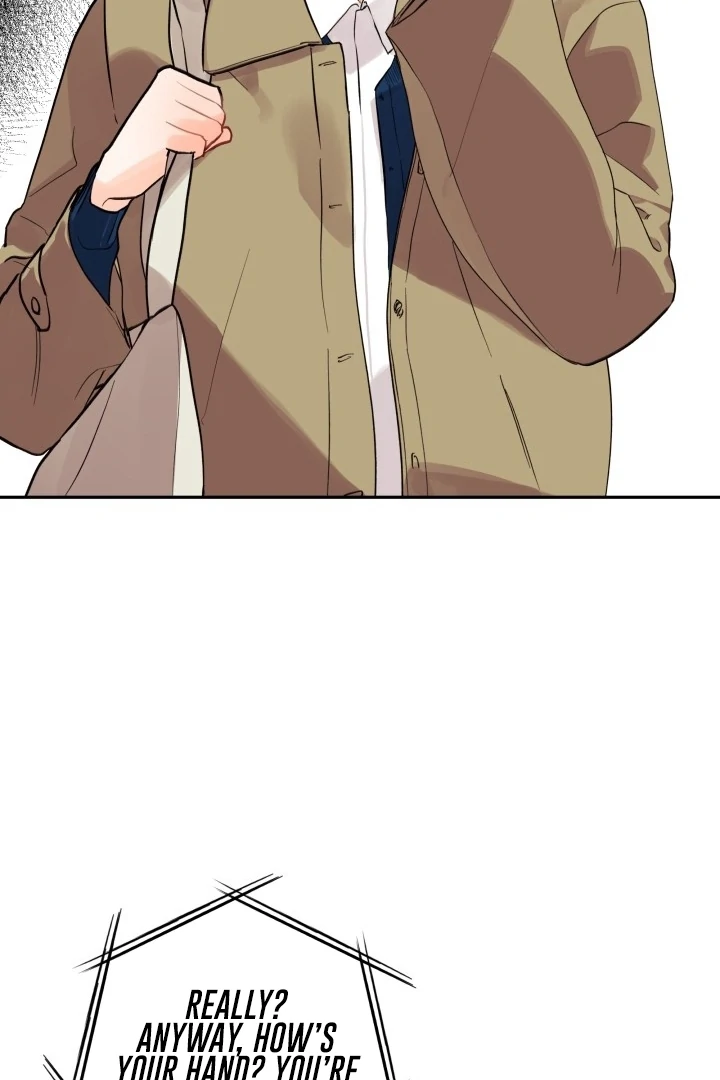 Winter Romance Chapter 1 - Page 44