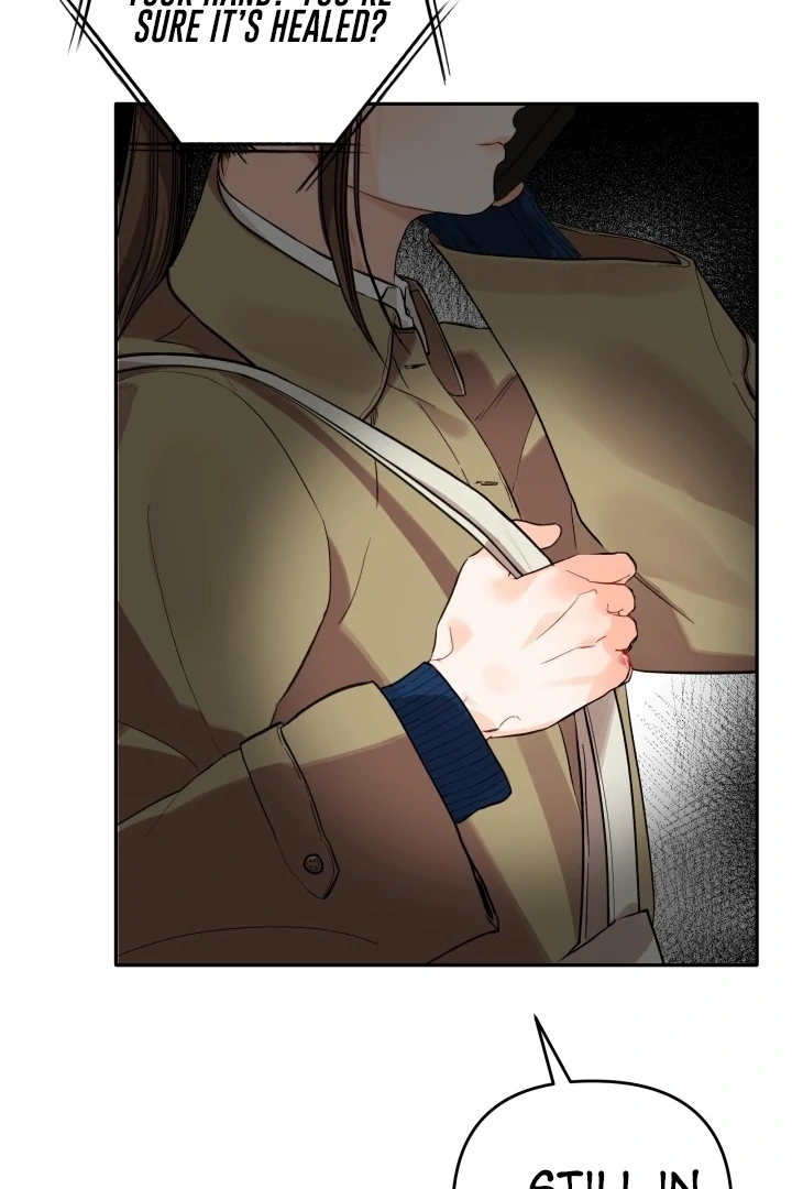 Winter Romance Chapter 1 - Page 45