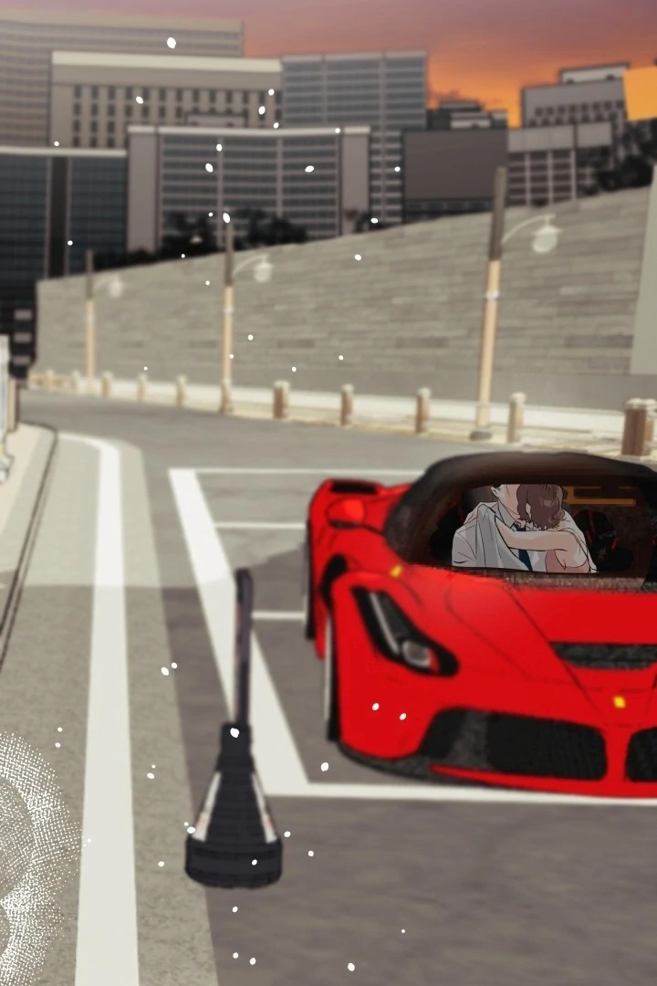 Winter Romance Chapter 1 - Page 58