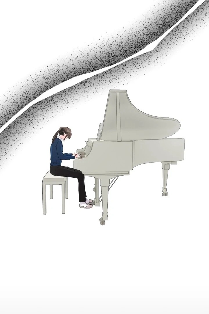 Winter Romance Chapter 1 - Page 90