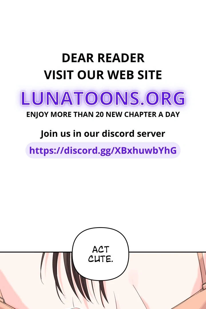 Winter Romance Chapter 10 - Page 1