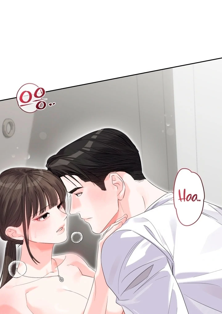 Winter Romance Chapter 10 - Page 13