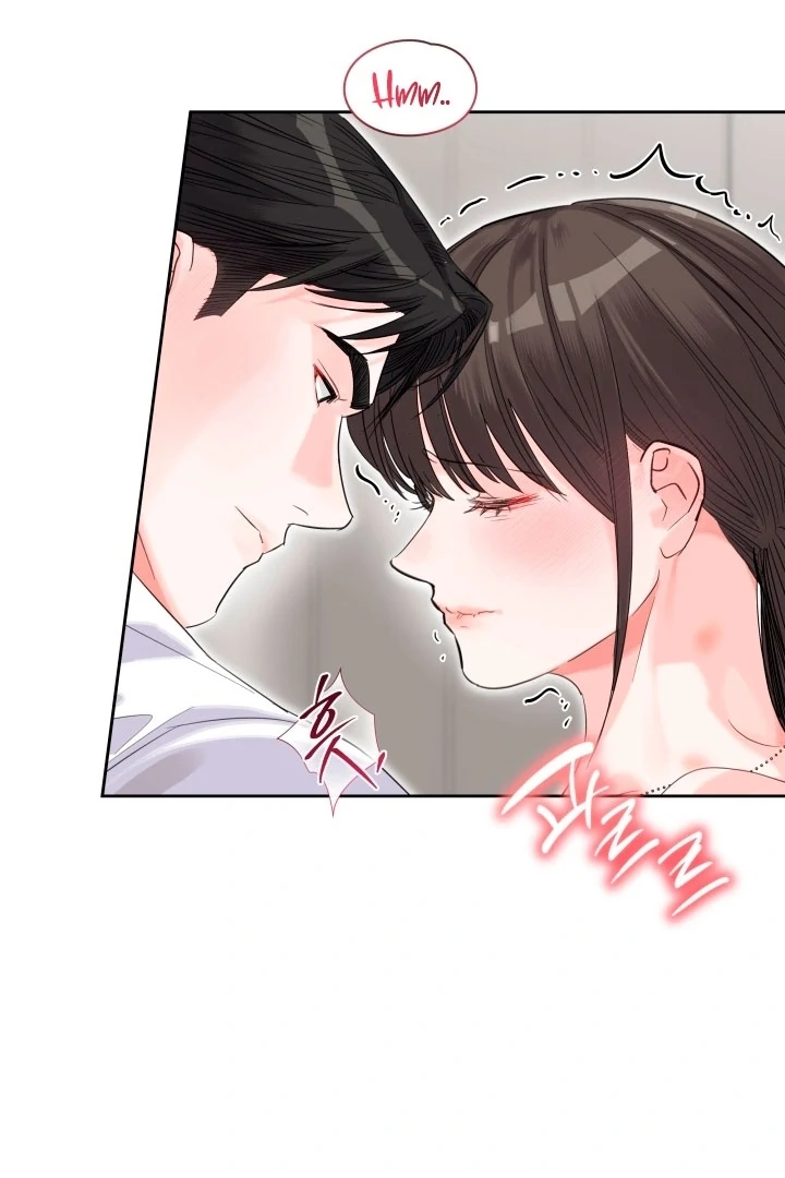 Winter Romance Chapter 10 - Page 17