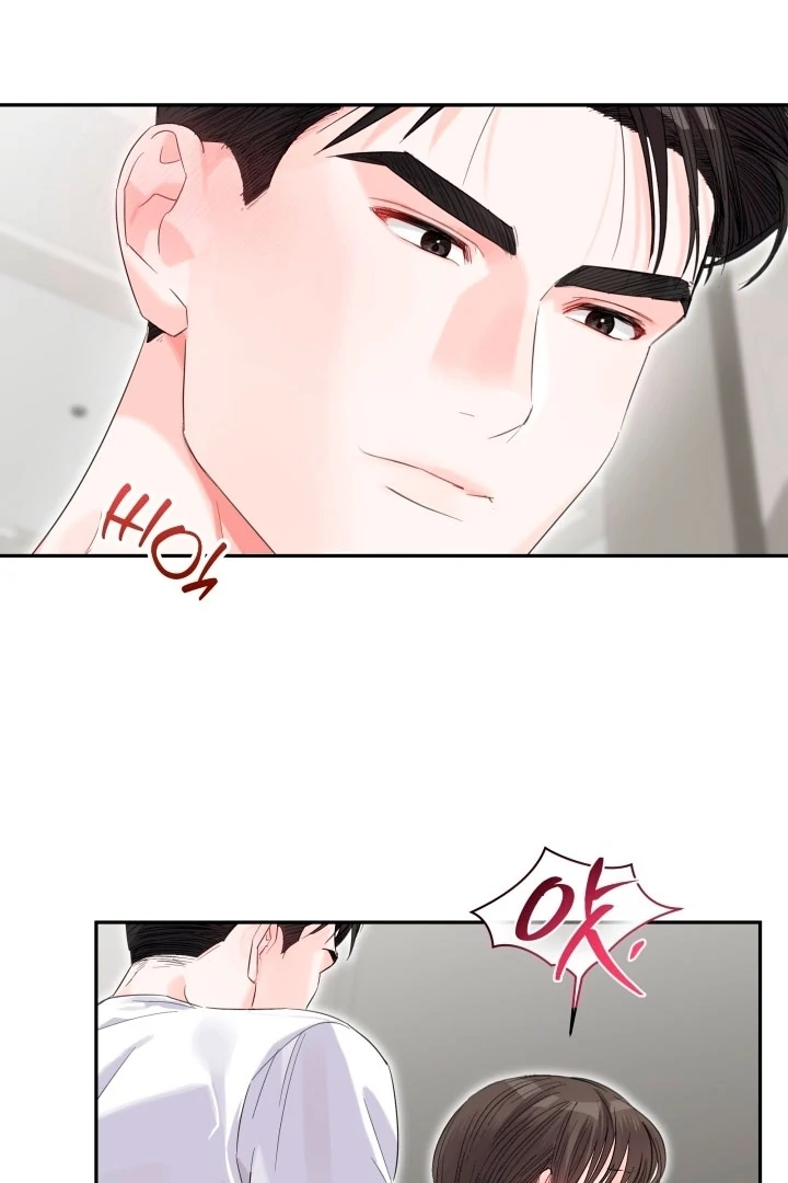 Winter Romance Chapter 10 - Page 22