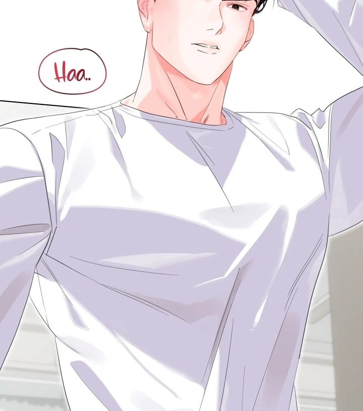 Winter Romance Chapter 10 - Page 27