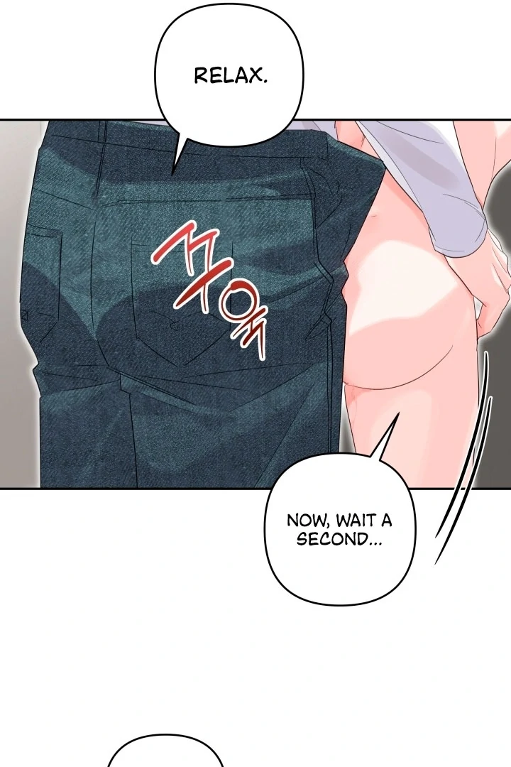 Winter Romance Chapter 10 - Page 29