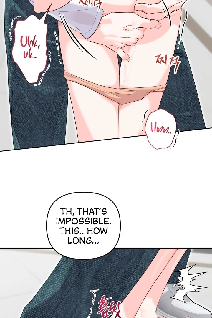 Winter Romance Chapter 10 - Page 34