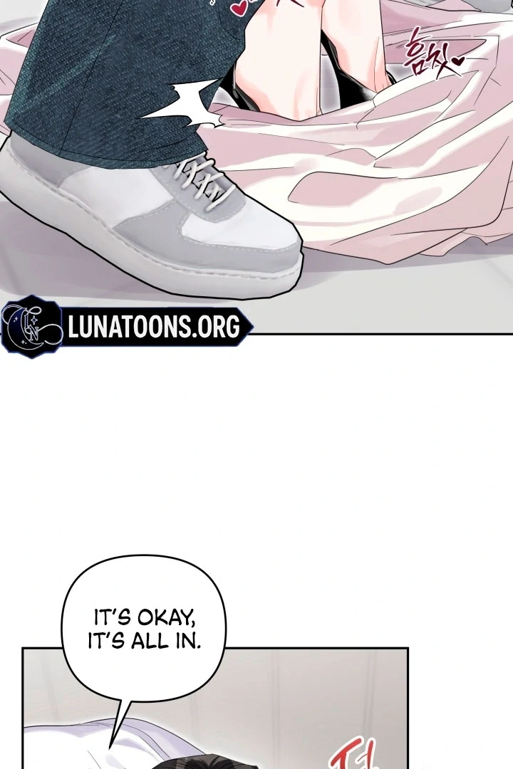 Winter Romance Chapter 10 - Page 35