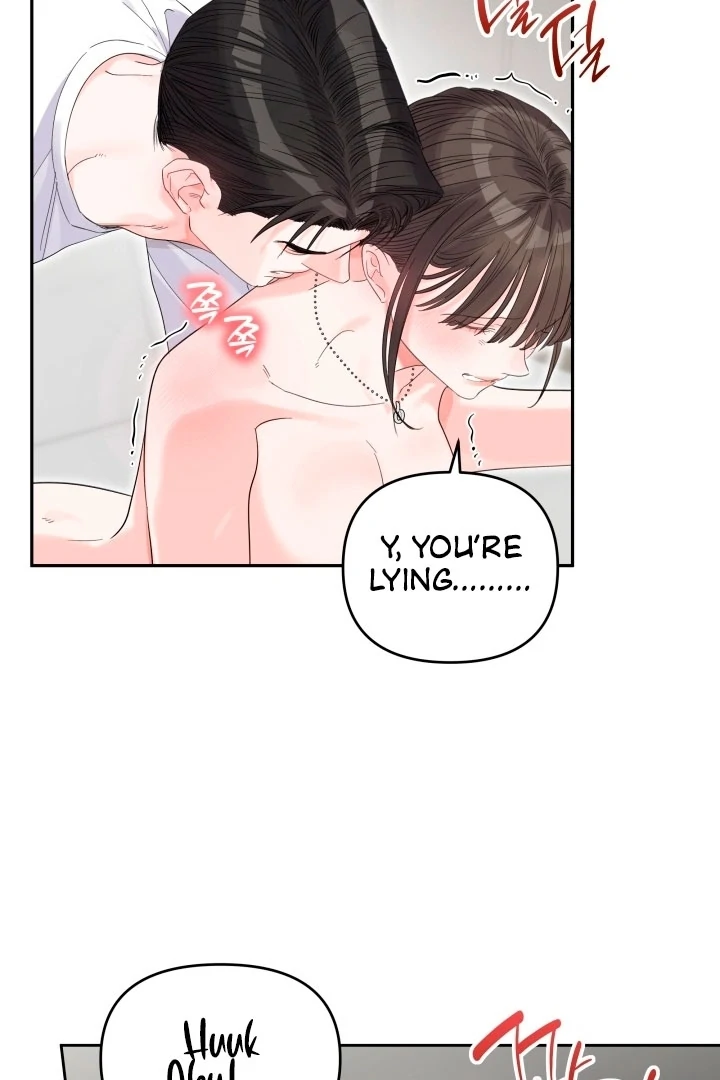 Winter Romance Chapter 10 - Page 36