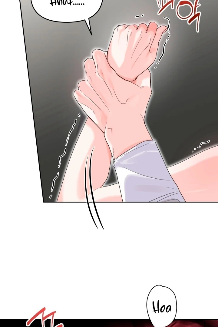 Winter Romance Chapter 10 - Page 37