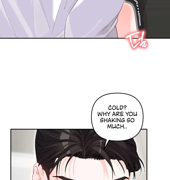 Winter Romance Chapter 10 - Page 41