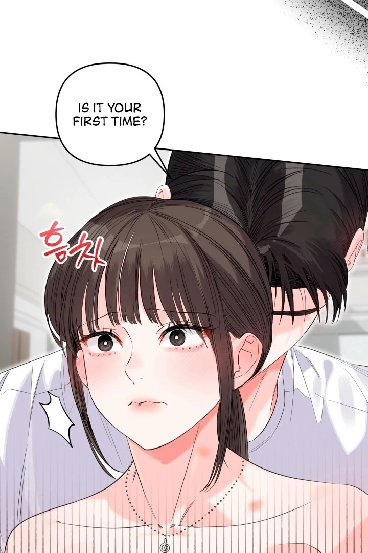 Winter Romance Chapter 10 - Page 45