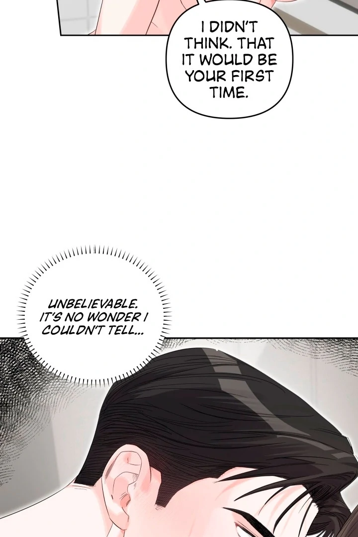 Winter Romance Chapter 10 - Page 47