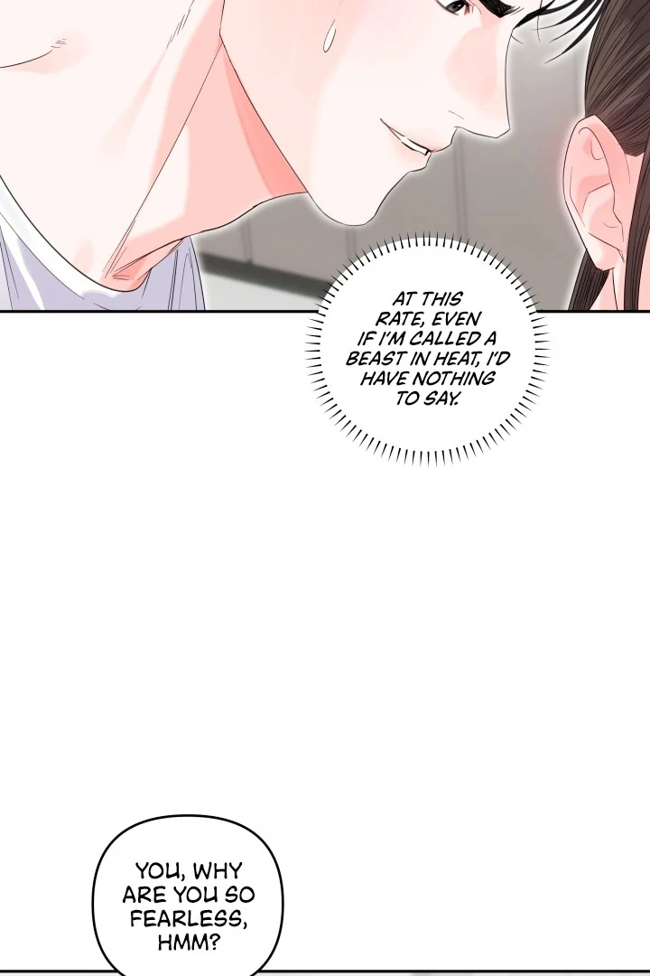 Winter Romance Chapter 10 - Page 48