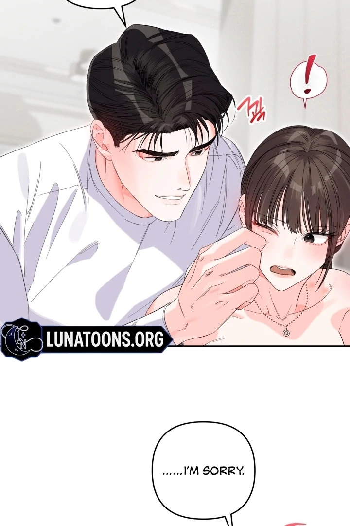 Winter Romance Chapter 10 - Page 49