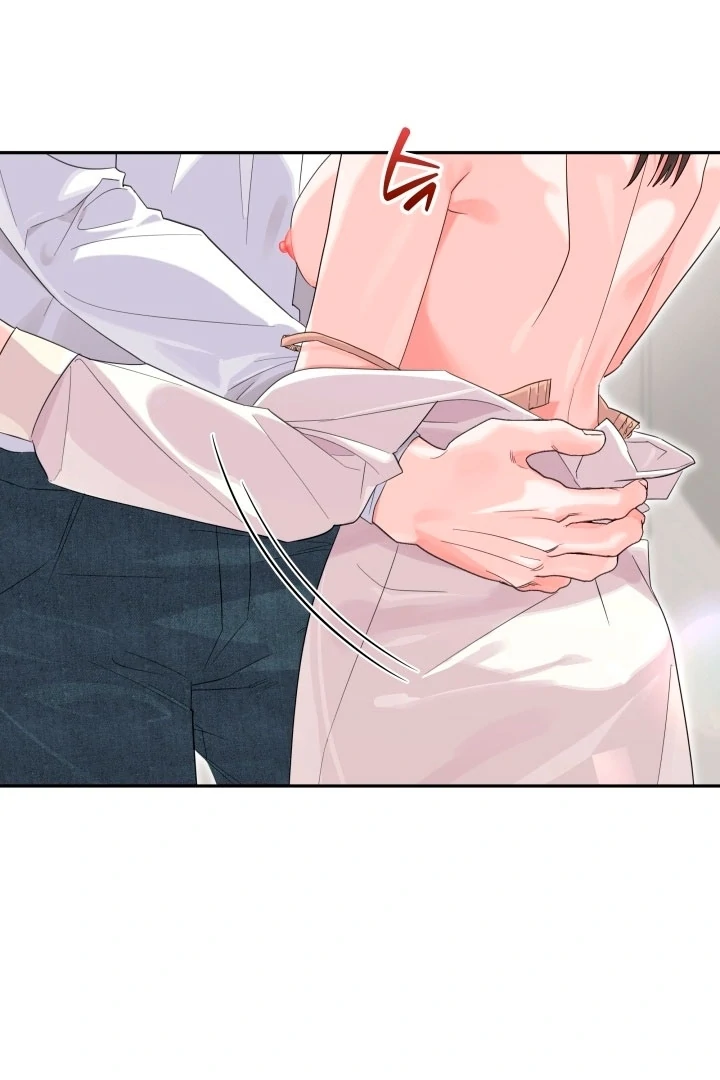 Winter Romance Chapter 10 - Page 6