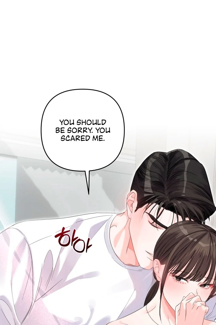 Winter Romance Chapter 10 - Page 51