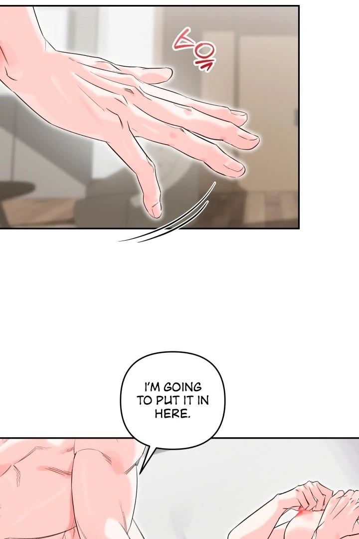 Winter Romance Chapter 10 - Page 58