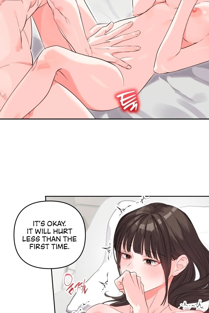 Winter Romance Chapter 10 - Page 59