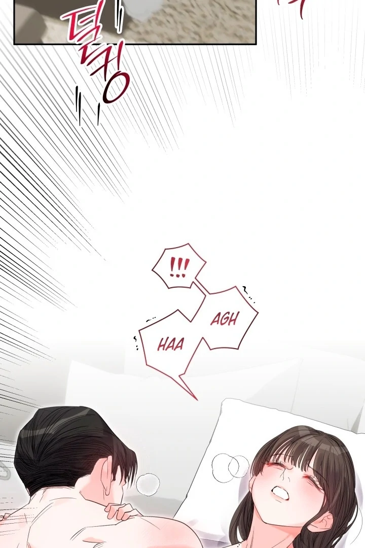 Winter Romance Chapter 10 - Page 66