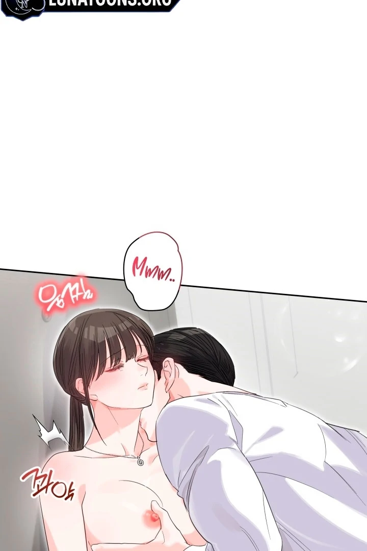 Winter Romance Chapter 10 - Page 8