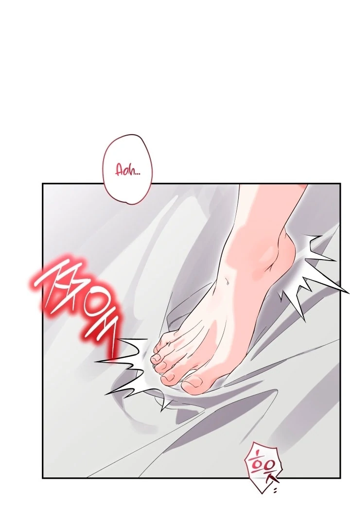 Winter Romance Chapter 10 - Page 71