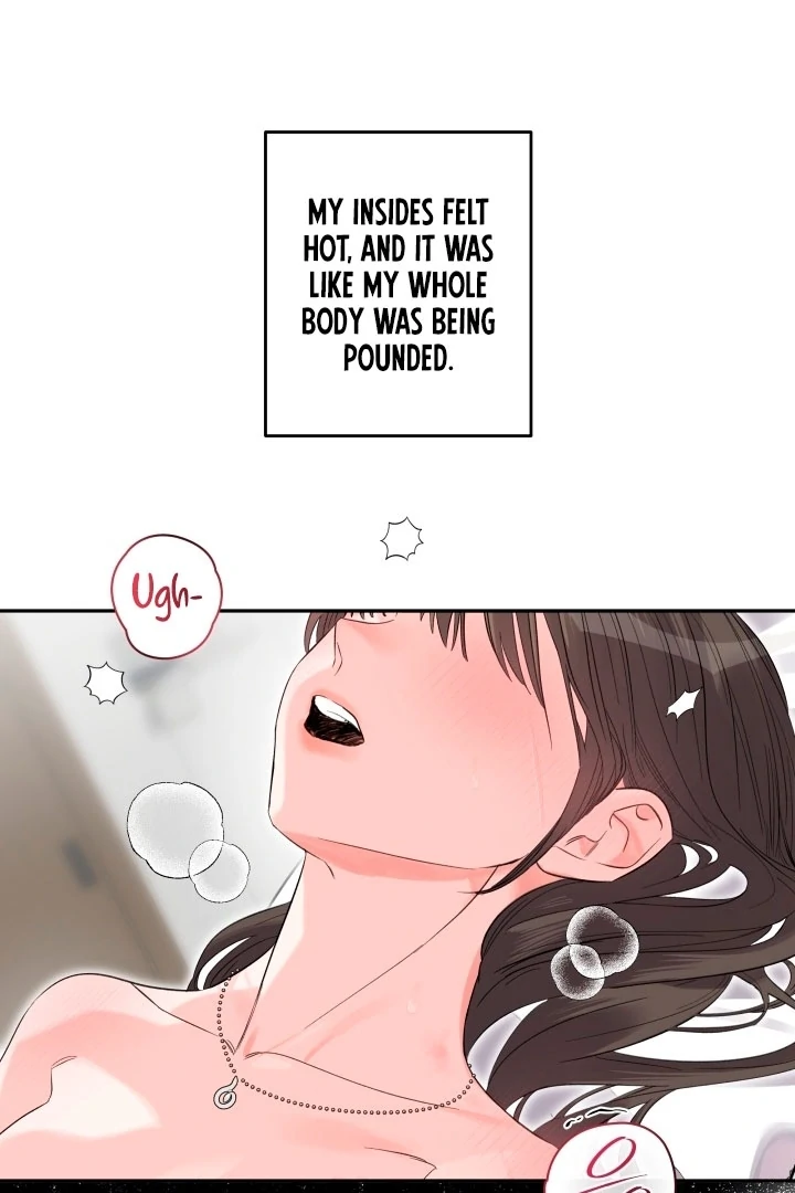 Winter Romance Chapter 10 - Page 72